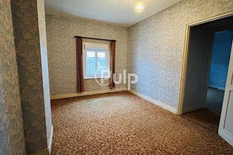 Villa a Isbergues, Pas-de-Calais, Isbergues - € 88.000 | Ref: isb17199 - foto 3