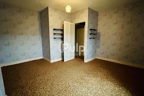 Villa a Isbergues, Pas-de-Calais, Isbergues - € 88.000 | Ref: isb17199 - foto 4