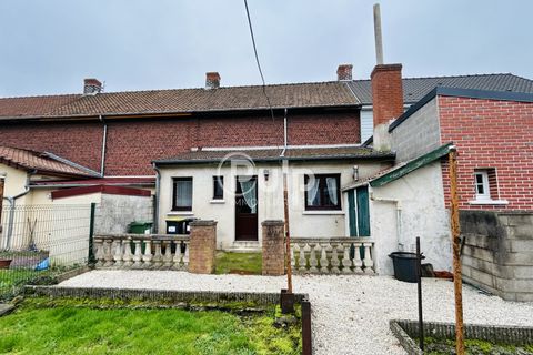 Villa a Isbergues, Pas-de-Calais, Isbergues - € 88.000 | Ref: isb17199 - foto 5