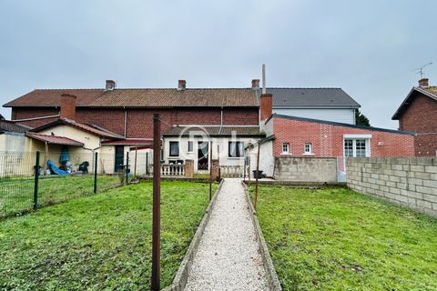 Villa a Isbergues, Pas-de-Calais, Isbergues - € 88.000 | Ref: isb17199 - foto 6