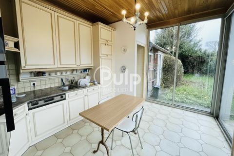 Villa a Douai, Nord, Douai - € 579.000 | Ref: dou17139 - foto 3