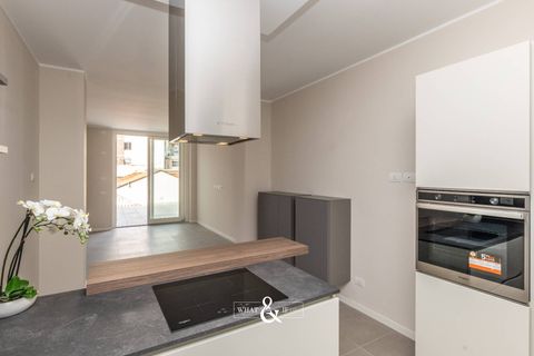 Apartament a Monza, Monza and Brianza, Monza - € 1.700/mes | Ref: 211 - foto 2