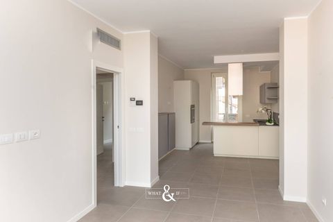 Apartament a Monza, Monza and Brianza, Monza - € 1.700/mes | Ref: 211 - foto 3