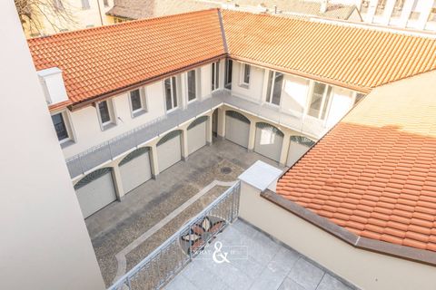Apartament a Monza, Monza and Brianza, Monza - € 1.700/mes | Ref: 211 - foto 8
