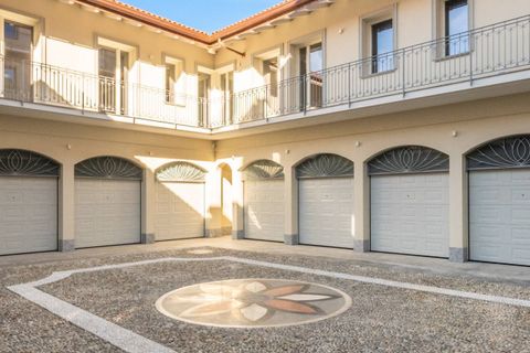 Apartament a Monza, Monza and Brianza, Monza - € 1.700/mes | Ref: 211 - foto 12