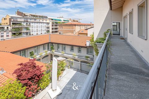 Apartment in Monza, Monza and Brianza, Monza - € 1,700/month | Ref: 211 - photo 1