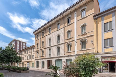 Apartment in Monza, Monza and Brianza, Monza - € 1,700/month | Ref: 211 - photo 9