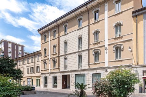 Apartment in Monza, Monza and Brianza, Monza - € 1,700/month | Ref: 211 - photo 10
