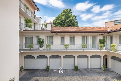 Apartment in Monza, Monza and Brianza, Monza - € 1,700/month | Ref: 211 - photo 15