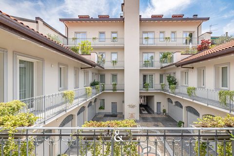 Apartment in Monza, Monza and Brianza, Monza - € 1,700/month | Ref: 211 - photo 16