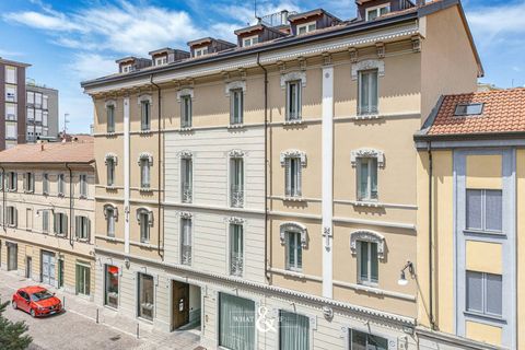Apartment in Monza, Monza and Brianza, Monza - € 1,700/month | Ref: 211 - photo 17