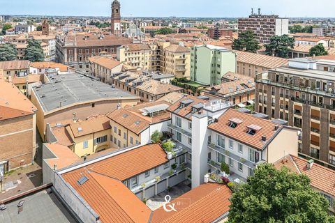 Apartment in Monza, Monza and Brianza, Monza - € 1,700/month | Ref: 211 - photo 19