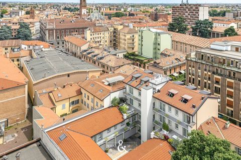 Apartment in Monza, Monza and Brianza, Monza - € 1,700/month | Ref: 211 - photo 20