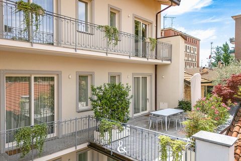 Apartment in Monza, Monza and Brianza, Monza - € 1,700/month | Ref: 211 - photo 22