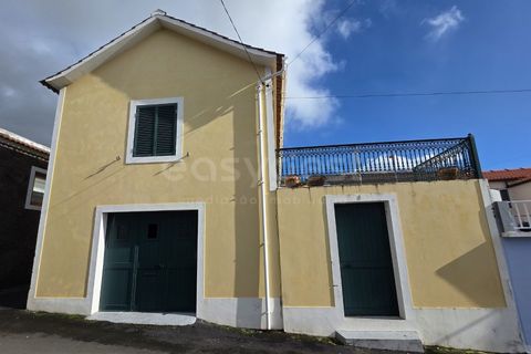 Villa i Lajes do Pico, Pico, Lajes do Pico - € 240.000 | Ref: AZ98506MK - foto 1