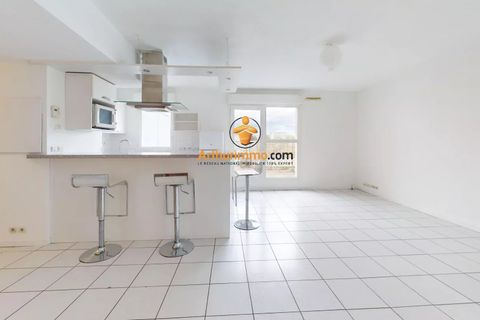 Lejlighed i Pau, Pyrenees-Atlantiques, Pau - € 225.000 | Ref: 85299805 - foto 2