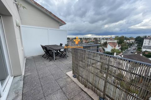 Lejlighed i Pau, Pyrenees-Atlantiques, Pau - € 225.000 | Ref: 85299805 - foto 3