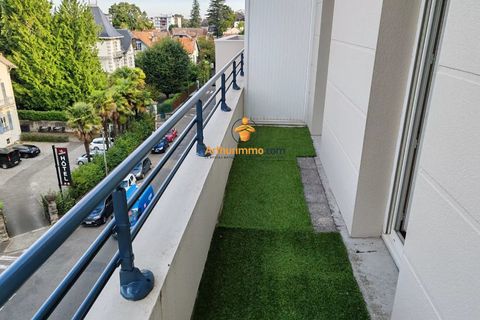 Lejlighed i Pau, Pyrenees-Atlantiques, Pau - € 225.000 | Ref: 85299805 - foto 6