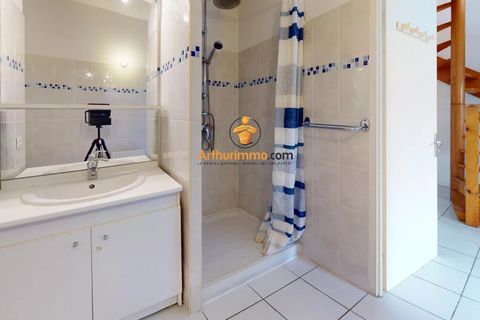 Lejlighed i Pau, Pyrenees-Atlantiques, Pau - € 225.000 | Ref: 85299805 - foto 8