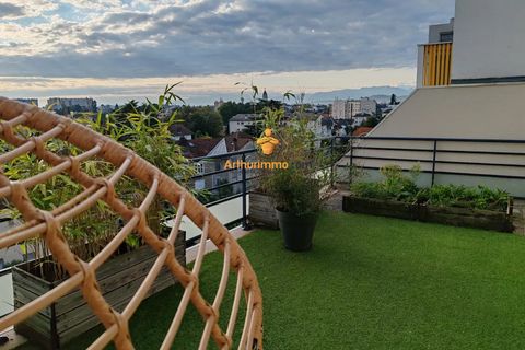 Lejlighed i Pau, Pyrenees-Atlantiques, Pau - € 225.000 | Ref: 85299805 - foto 9