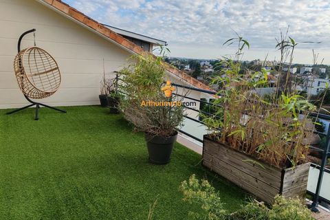 Lejlighed i Pau, Pyrenees-Atlantiques, Pau - € 225.000 | Ref: 85299805 - foto 10