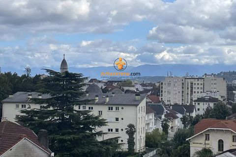Lejlighed i Pau, Pyrenees-Atlantiques, Pau - € 225.000 | Ref: 85299805 - foto 12