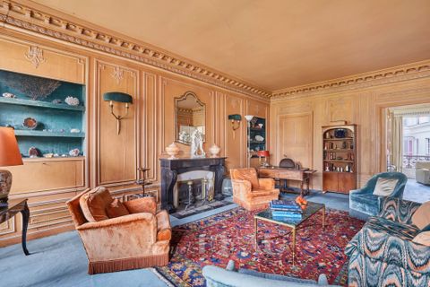 Lejlighed i Paris, Paris, Paris - € 1.775.000 | Ref: 85767717 - foto 4