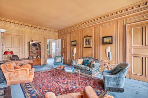 Lejlighed i Paris, Paris, Paris - € 1.775.000 | Ref: 85767717 - foto 5