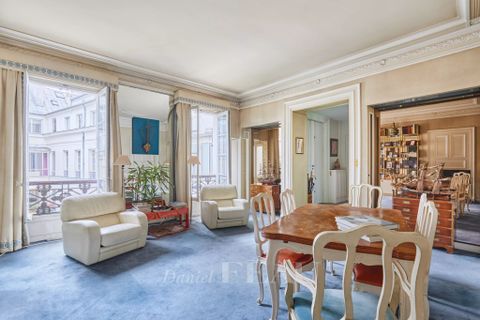 Lejlighed i Paris, Paris, Paris - € 1.775.000 | Ref: 85767717 - foto 6