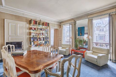 Lejlighed i Paris, Paris, Paris - € 1.775.000 | Ref: 85767717 - foto 7