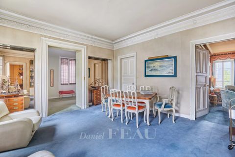 Lejlighed i Paris, Paris, Paris - € 1.775.000 | Ref: 85767717 - foto 8