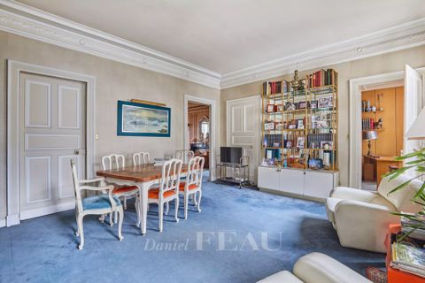Lejlighed i Paris, Paris, Paris - € 1.775.000 | Ref: 85767717 - foto 9