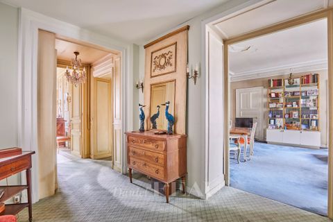 Lejlighed i Paris, Paris, Paris - € 1.775.000 | Ref: 85767717 - foto 10