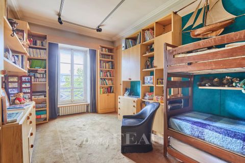 Lejlighed i Paris, Paris, Paris - € 1.775.000 | Ref: 85767717 - foto 12