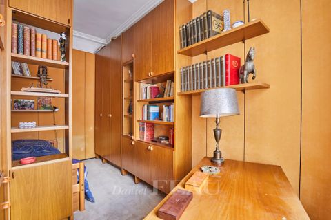 Lejlighed i Paris, Paris, Paris - € 1.775.000 | Ref: 85767717 - foto 13