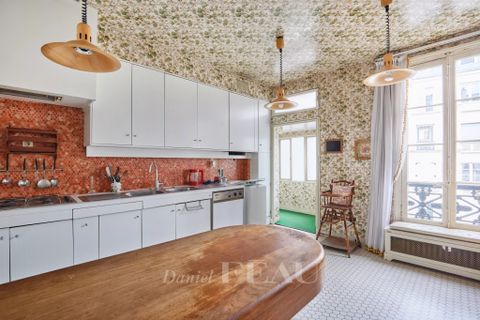 Lejlighed i Paris, Paris, Paris - € 1.775.000 | Ref: 85767717 - foto 14
