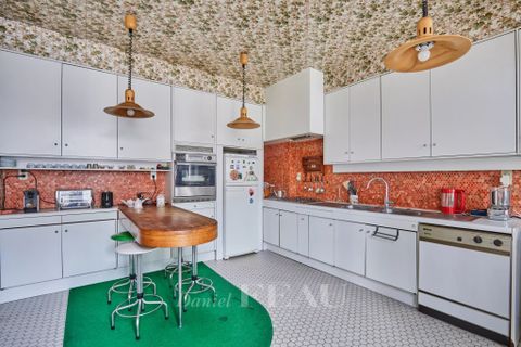 Lejlighed i Paris, Paris, Paris - € 1.775.000 | Ref: 85767717 - foto 15