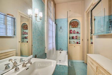 Lejlighed i Paris, Paris, Paris - € 1.775.000 | Ref: 85767717 - foto 19