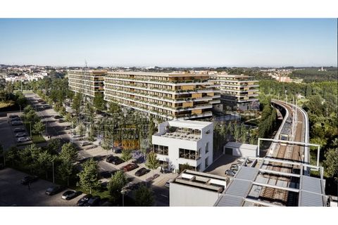 Lejlighed i Maia, Porto, Maia - € 470.000 | Ref: PC_12208 - foto 15