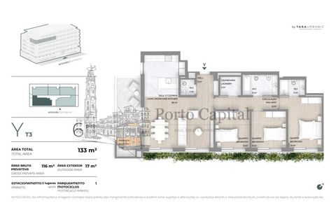 Lejlighed i Maia, Porto, Maia - € 470.000 | Ref: PC_12208 - foto 24