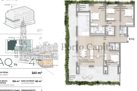 Lejlighed i Maia, Porto, Maia - € 750.000 | Ref: PC_12207 - foto 24