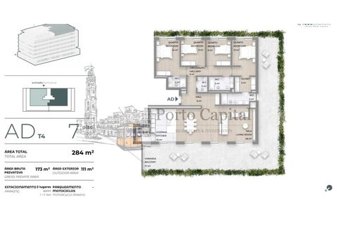 Lejlighed i Maia, Porto, Maia - € 810.000 | Ref: PC_12206 - foto 24