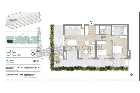 Lejlighed i Maia, Porto, Maia - € 420.000 | Ref: PC_12204 - foto 24