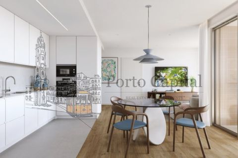 Lejlighed i Maia, Porto, Maia - € 470.000 | Ref: PC_12203 - foto 2