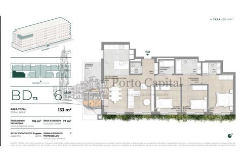 Lejlighed i Maia, Porto, Maia - € 470.000 | Ref: PC_12203 - foto 24