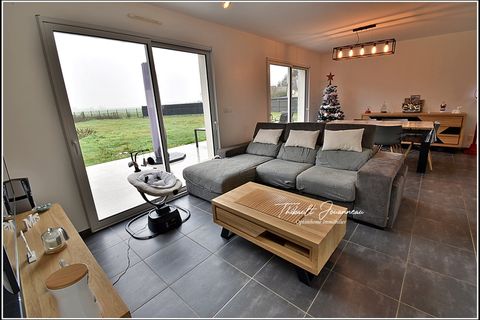 Villa a Nonancourt, Eure, Nonancourt - € 369.000 | Ref: 830032607239 - foto 2