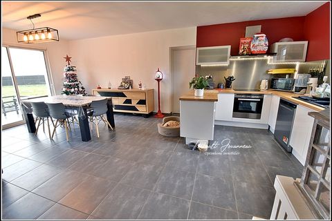 Villa a Nonancourt, Eure, Nonancourt - € 369.000 | Ref: 830032607239 - foto 3