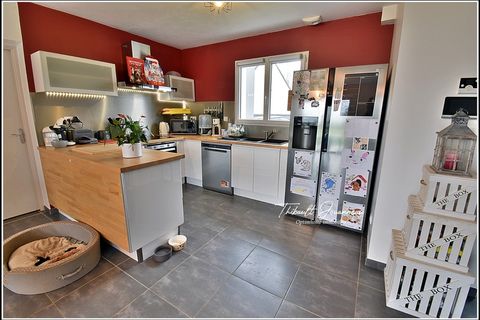 Villa a Nonancourt, Eure, Nonancourt - € 369.000 | Ref: 830032607239 - foto 5