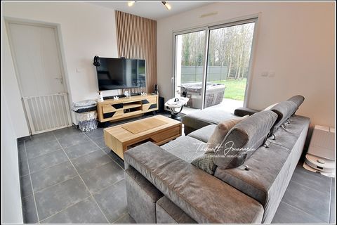 Villa a Nonancourt, Eure, Nonancourt - € 369.000 | Ref: 830032607239 - foto 6