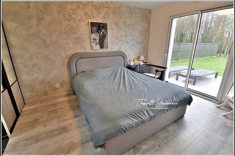 Villa a Nonancourt, Eure, Nonancourt - € 369.000 | Ref: 830032607239 - foto 9